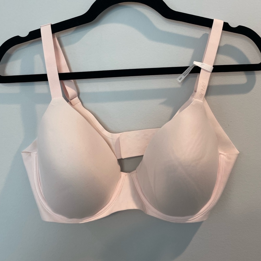 Aerie Full Coverage Lightly Lined Bra - 34D